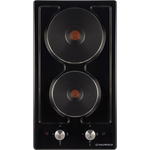 Электрическая варочная панель MAUNFELD EEHE.32.4B