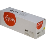 Картридж Sakura CRG045HY желтый, 2200 стр.