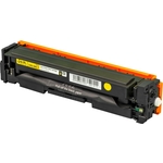 Картридж Sakura CRG045Y желтый, 1 300 стр.