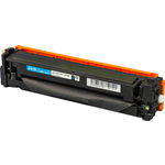 Картридж Sakura CRG046C синий, 2300 стр.