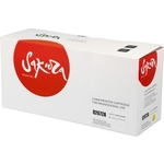 Картридж Sakura Q2672A желтый, 4000 стр.