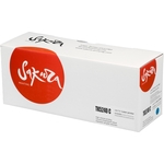 Картридж Sakura TK5240C синий, 3000 стр.