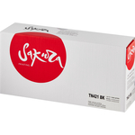Картридж Sakura TN421K 3000 стр.