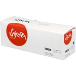 Картридж Sakura TN421C 1800 стр.