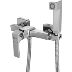 Гигиенический душ Lemark Unit с гигиеническим набором (LM4518C)