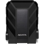 Внешний жесткий диск A-DATA AHD710P-2TU31-CBK (2Tb/2.5"/USB 3.0) черный