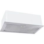 Вытяжка встраиваемая Teka GFG2 INOX