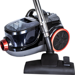 Пылесос с контейнером Supra VCS-2024