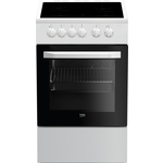 Электрическая плита Beko FFSS 57000 W
