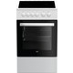 Электрическая плита Beko FFSS 57000 W