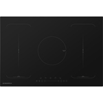 Индукционная варочная панель MAUNFELD EVI.775-FL2-BK