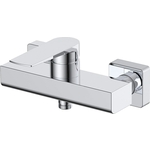 Смеситель для душа BelBagno Carin хром (CAR-ESDM-CRM)