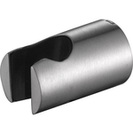 Держатель для душа BelBagno Nova сатин (BB-HLD-IN)