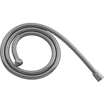 Душевой шланг Milardo 200 см, ПВХ, хром (220S200M19)