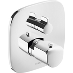 Смеситель для ванны Kludi Ameo хром (418350575)