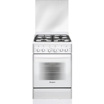 Газовая плита GEFEST ПГ 5300-02 0040