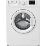 Стиральная машина Beko WRE55P2BWW