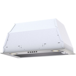 Вытяжка встраиваемая Krona Ameli 600 inox PB