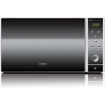 Микроволновая печь с грилем и конвекцией Caso MCG 25 Ceramic Chef