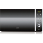 Микроволновая печь с грилем и конвекцией Caso MCG 25 Chef