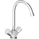 Смеситель для кухни Grohe Costa L (31831001)
