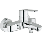 Смеситель для ванны Grohe Eurostyle cosmopolitan (33591002)