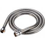 Душевой шланг IDDIS Shower Hose 150 см, металл, хром (A50211 1.5)
