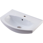 Раковина Rosa Элеганс 55х43 (4620008195551)