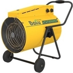 Тепловая пушка Ballu BHP-P2-22