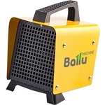 Электрическая тепловая пушка Ballu BKN-3