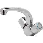 Смеситель для раковины Vidima Икар хром (BA166AA)