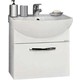 Тумба под раковину Акватон Ария 65 (1A134001AA010)