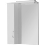 Зеркало-шкаф Акватон Онда левый (1A009802ON01L)