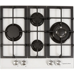 Газовая варочная панель Zigmund & Shtain MN 114.61 W