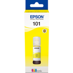 Чернила Epson №101 C13T03V44A желтый (70мл)