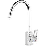 Смеситель для кухни Milardo Atlantic (ATLSB00M05)