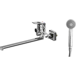 Смеситель для ванны Milardo Atlantic (ATLSBLCM10)