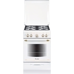 Газовая плита GEFEST ПГ 5100-02 0185