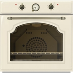 Электрический духовой шкаф DARINA 1U8 BDE112 707 Bg