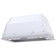 Вытяжка встраиваемая Krona Ameli 600 white PB
