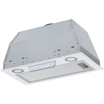 Вытяжка встраиваемая Krona Ameli 600 white S