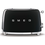 Тостер Smeg TSF01BLEU