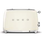 Тостер Smeg TSF01CREU