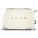 Тостер Smeg TSF01CREU