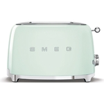Тостер Smeg TSF01PGEU
