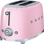 Тостер Smeg TSF01PKEU