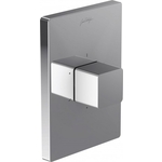 Переключатель потоков Jacob Delafon (E98737-CP)