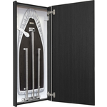 Встроенная гладильная доска Shelf.On Астра мини распашная венге право