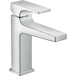 Смеситель для раковины Hansgrohe Metropol с донным клапаном, хром (32506000)
