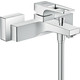 Смеситель для ванны Hansgrohe Metropol хром (74540000)